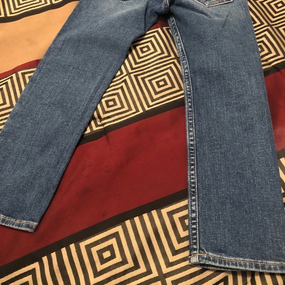 BOY JEANS - Picture 3 of 3